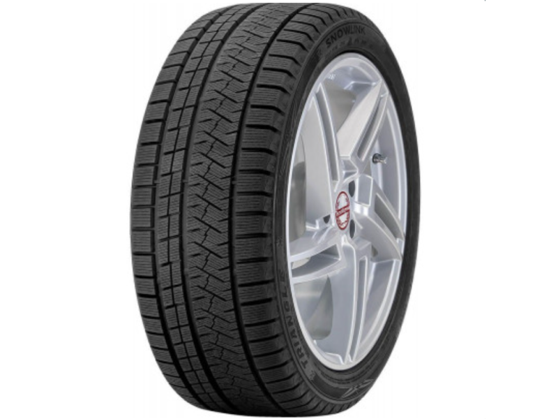 Зимова шина Triangle PL02 235/60 R16 106H