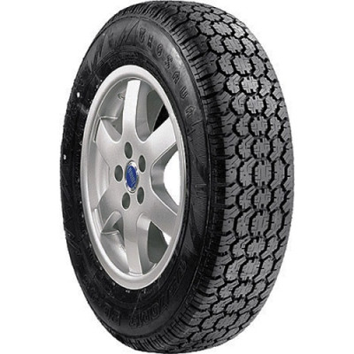 Зимняя шина  Rosava БЦ-46 LEDOKOL 205/70 R14 95S (шип)