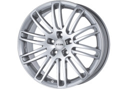Диск Rial Murago Silver R20 W9.0 PCD5x114.3 ET35 DIA70.1