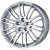 Диск Rial Murago Silver R17 W7.0 PCD5x114.3 ET47 DIA70.1