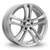 Диск Tec Speedwheels AS4 Silver R16 W7.0 PCD5x112 ET48 DIA72.5