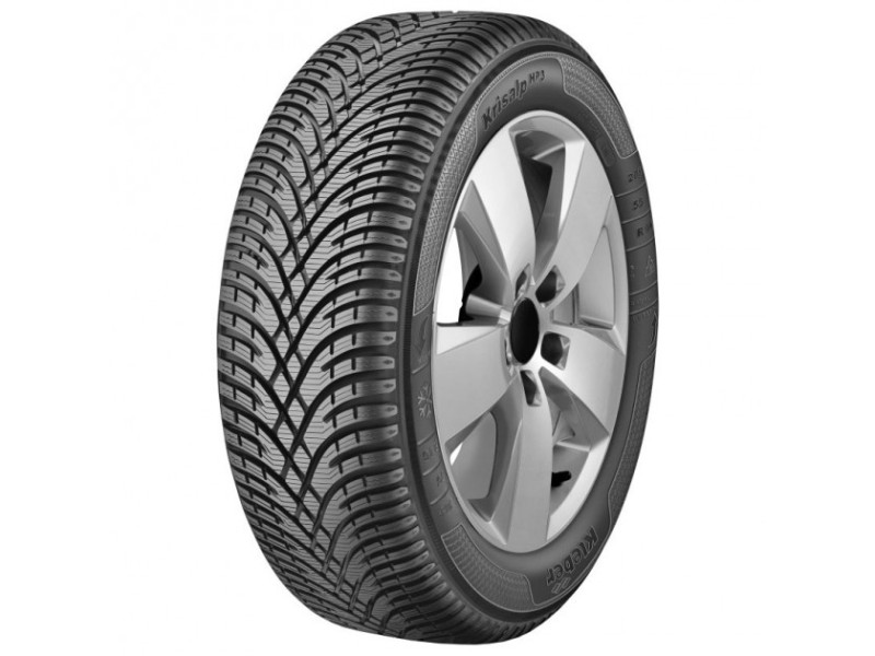 Зимняя шина Kleber Krisalp HP3 205/50 R16 87V