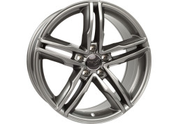 Диск Wheelworld WH11 Daytona Grey Painted R17 W7.5 PCD5x112 ET35 DIA66.6