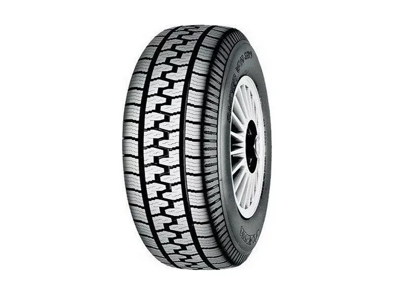Yokohama SuperVan Y354 225/75 R16C 118/116R
