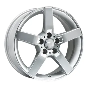 Диск Wheelworld WH31 Racing Silver R17 W7.0 PCD5x108 ET50 DIA63.4