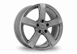 Диск Wheelworld WH24 Daytona Grey Painted R17 W7.5 PCD5x112 ET37 DIA66.6