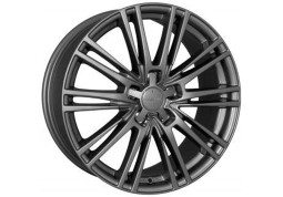 Диск Wheelworld WH18 Daytona Grey Painted R19 W8.5 PCD5x112 ET35 DIA66.6