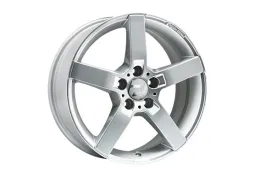 Диск Wheelworld WH31 Racing Silver R16 W6.5 PCD5x115 ET41 DIA70.2