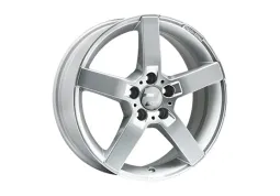 Диск Wheelworld WH31 Racing Silver R18 W8.0 PCD5x112 ET47 DIA66.6