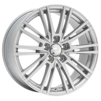 Диск Wheelworld WH18 Racing Silver R17 W7.5 PCD5x112 ET35 DIA66.6