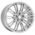 Диск Wheelworld WH18 Racing Silver R19 W8.5 PCD5x112 ET45 DIA66.6