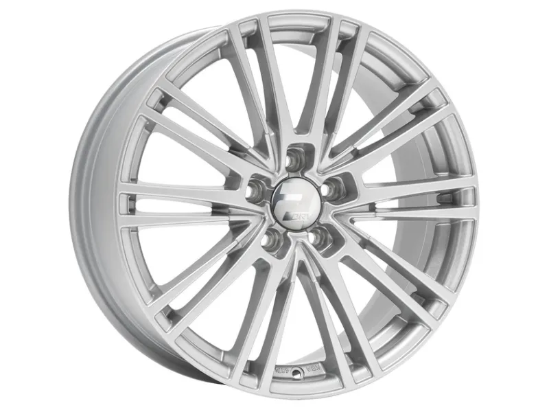 Диск Wheelworld WH18 Racing Silver R19 W8.5 PCD5x112 ET45 DIA66.6