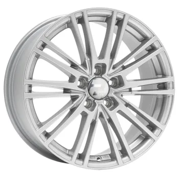 Диск Wheelworld WH18 Racing Silver R18 W8.0 PCD5x112 ET35 DIA66.6