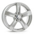 Диск Wheelworld WH24 Racing Silver R18 W8.0 PCD5x112 ET45 DIA66.6
