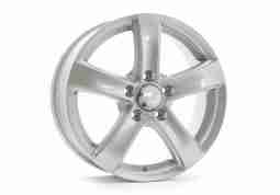 Диск Wheelworld WH24 Racing Silver R16 W6.5 PCD5x112 ET50 DIA57.1