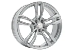 Диск Wheelworld WH29 Racing Silver R19 W8.5 PCD5x112 ET35 DIA66.6