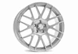 Диск Wheelworld WH26 Racing Silver R17 W7.5 PCD4x100 ET35 DIA63.4