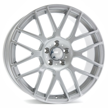 Диск Wheelworld WH26 Racing Silver R17 W7.5 PCD4x100 ET35 DIA63.4