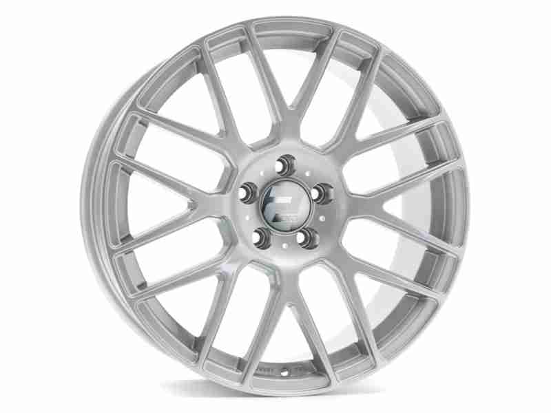 Диск Wheelworld WH26 Racing Silver R17 W7.5 PCD4x100 ET35 DIA63.4