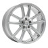 Диск Wheelworld WH30 Racing Silver R18 W8.0 PCD5x112 ET43 DIA66.6