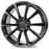 Диск Wheelworld WH28 Dark Gun Metal R17 W7.5 PCD5x112 ET45 DIA66.6