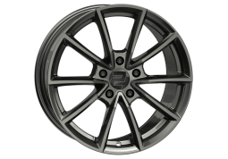 Диск 2DRV (Wheelworld) WH28 Dark Gun Metal R18 W8.0 PCD5x112 ET26 DIA66.6