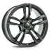 Диск Wheelworld WH29 Dark Gun Metal R17 W7.5 PCD5x112 ET54 DIA66.7