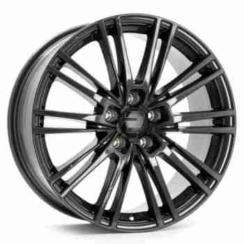 Диск Wheelworld WH18 Dark Gun Metal R18 W8.0 PCD5x112 ET45 DIA66.6