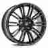 Диск Wheelworld WH18 Dark Gun Metal R18 W8.0 PCD5x112 ET45 DIA66.6