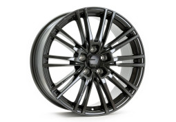 Диск Wheelworld WH18 Dark Gun Metal R19 W8.5 PCD5x112 ET35 DIA66.6
