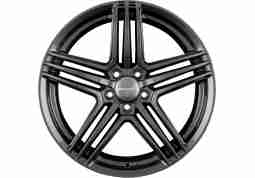 Диск Wheelworld WH12 Dark Gun Metal R18 W8.0 PCD5x114.3 ET45 DIA72.6