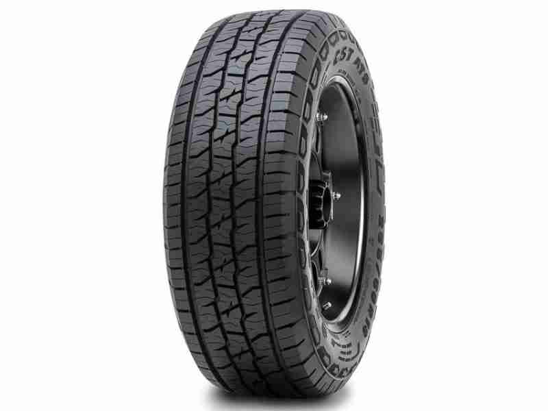 Всесезонная шина CST Sahara ATS 215/75 R15 100T