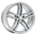 Диск Wheelworld WH11 Silver R20 W9.0 PCD5x112 ET33 DIA66.6