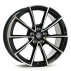 Диск 2DRV (Wheelworld) WH28 BFP R19 W8.5 PCD5x112 ET35 DIA66.6