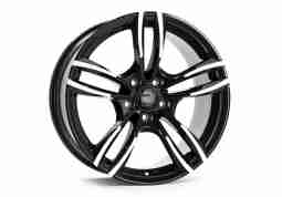 Диск Wheelworld WH29 BFP R17 W7.5 PCD5x112 ET45 DIA66.6