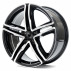 Диск Wheelworld WH11 BFP R19 W8.5 PCD5x112 ET30 DIA66.6