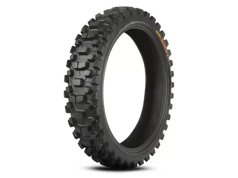 Летняя шина Kenda K785 Millville II 110/100 R18 64M