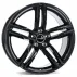 Диск Wheelworld WH11 Black R19 W8.5 PCD5x112 ET45 DIA66.6