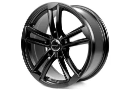 Диск Wheelworld WH27 Black Matt R21 W9.5 PCD5x112 ET45 DIA66.6