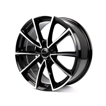 Диск 2DRV (Wheelworld) WH28 BP R19 W8.0 PCD5x112 ET45 DIA66.6