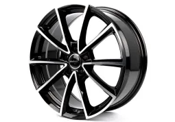 Диск 2DRV (Wheelworld) WH28 BP R19 W8.0 PCD5x120 ET35 DIA72.6