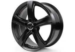 Диск Wheelworld WH24 Black Matt R17 W7.5 PCD5x112 ET37 DIA66.6