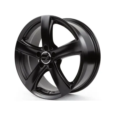 Диск Wheelworld WH24 Black Matt R17 W7.5 PCD5x108 ET44 DIA65.1
