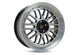 Диск Keskin Tuning KT22 BFP R19 W8.5 PCD5x112 ET30 DIA72.6