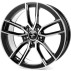 Диск Keskin Tuning KT21 BFP R20 W8.5 PCD5x112 ET30 DIA66.6