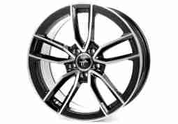 Диск Keskin Tuning KT21 BFP R17 W7.5 PCD5x108 ET45 DIA72.6