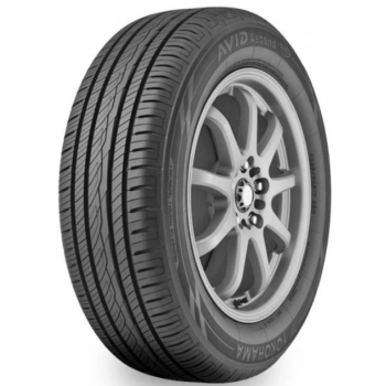 Літня шина Yokohama Avid Ascend S323 215/55 R18 94H