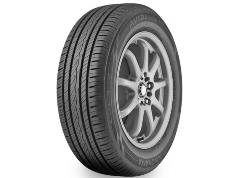 Літня шина Yokohama Avid Ascend S323 215/55 R18 94H