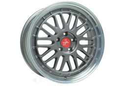 Диск Keskin Tuning KT22 TGLP R19 W8.5 PCD5x112 ET30 DIA72.6