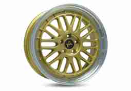 Диск Keskin Tuning KT22 GLP R18 W8.0 PCD5x100 ET30 DIA57.1